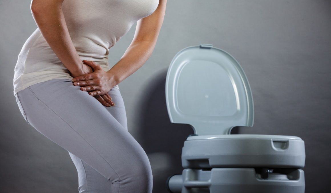 ¿Te persiguen las infecciones de orina?