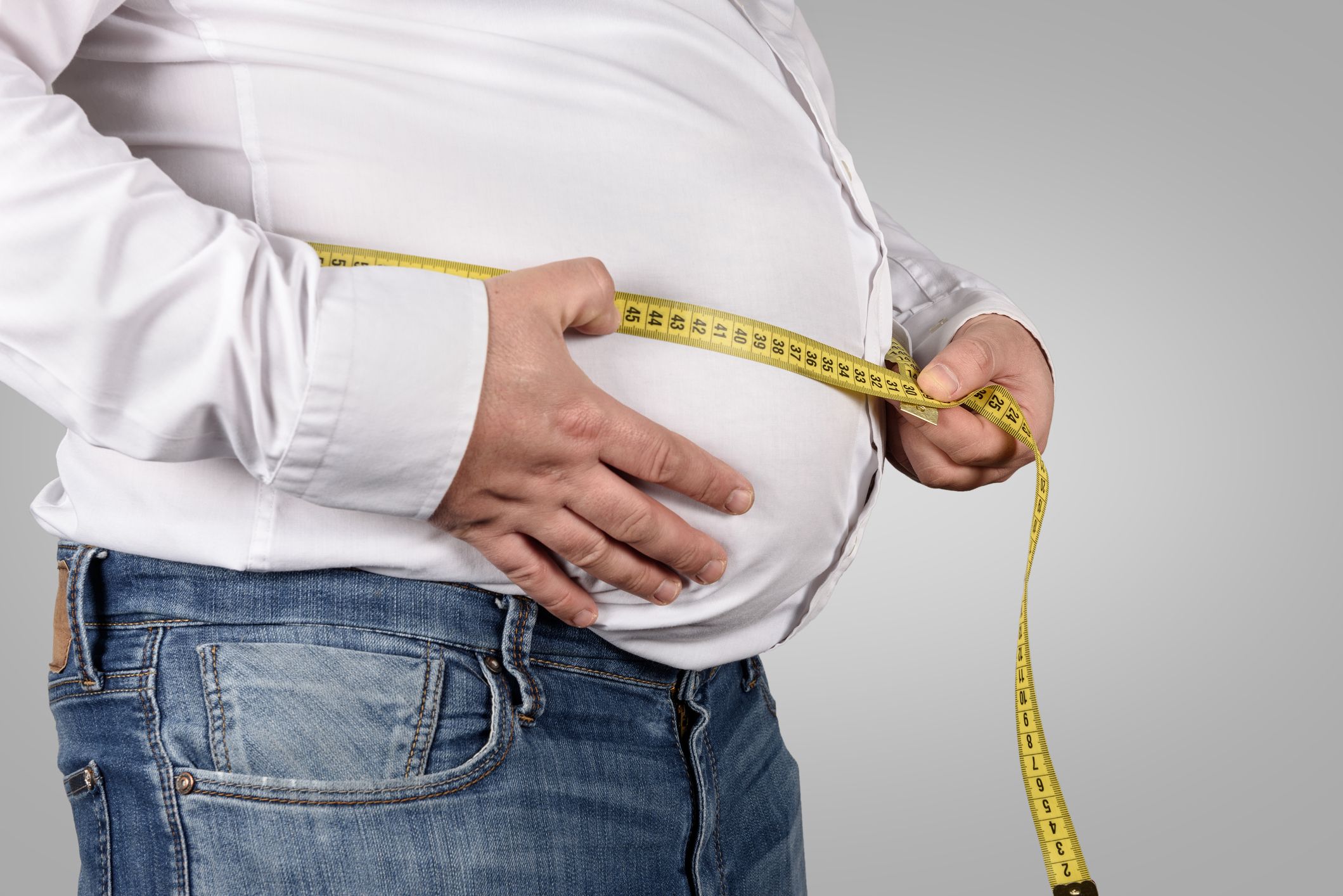 (MGG)Obesidad: una epidemia que no tiene freno