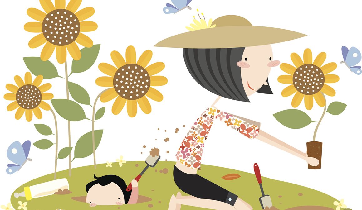 ¿Qué es el Seed Cycling? Como regular tus hormonas femeninas con semillas 