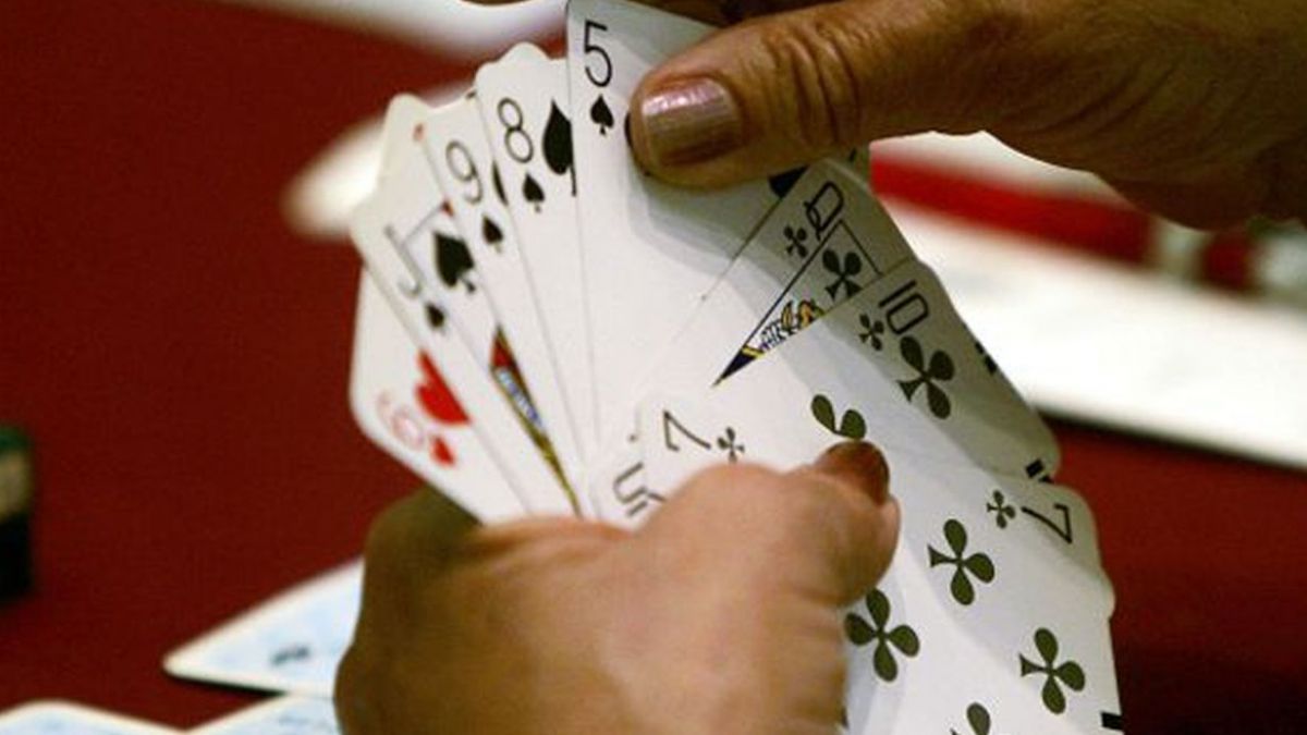 Cuando el número 1 del mundo en el bridge es sancionado por doping