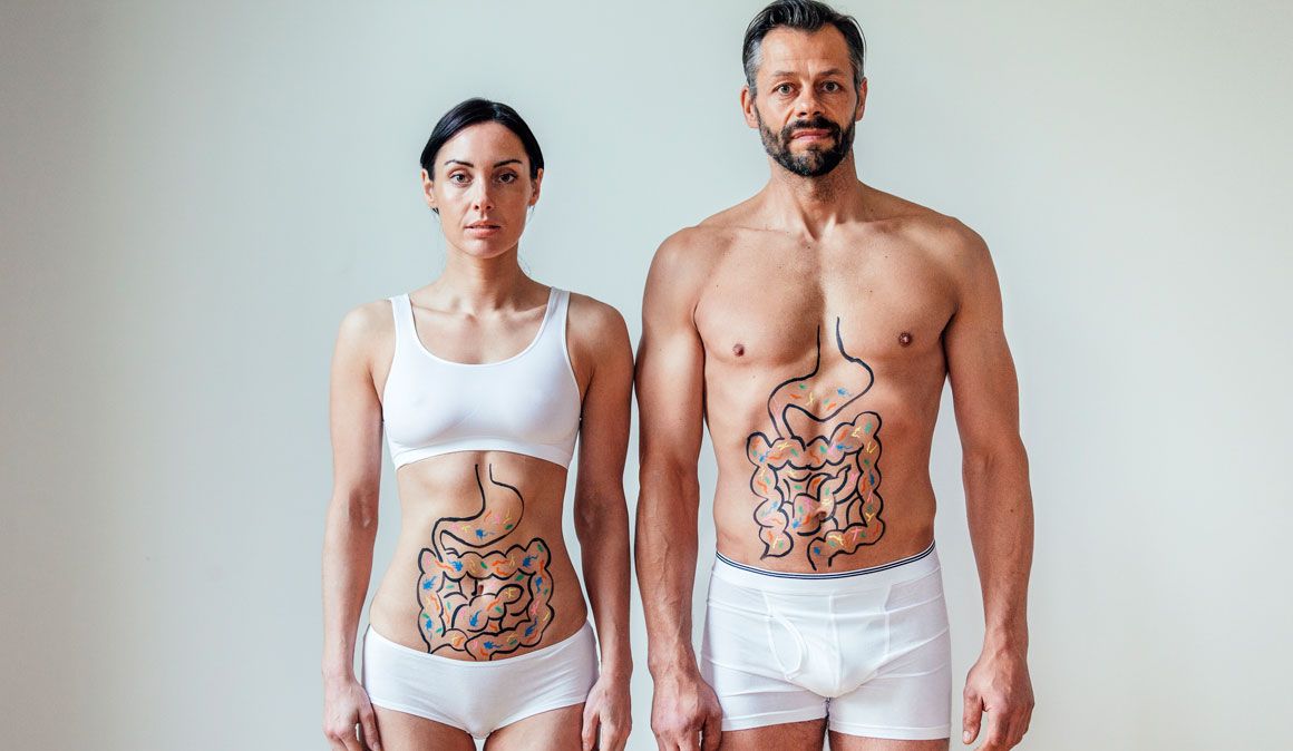 Nutrición con precisión: ¿cómo puedo conocer mi microbiota?