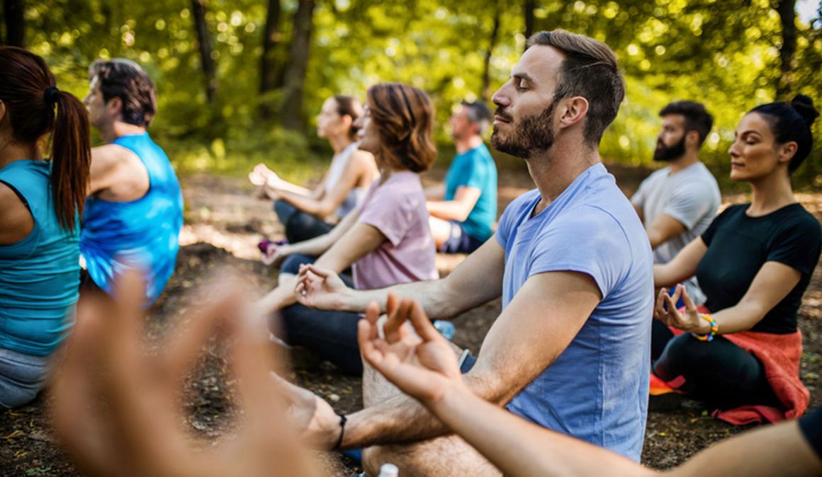 Dharma Yoga Festival el 26 de mayo en Madrid, yoga para el cáncer