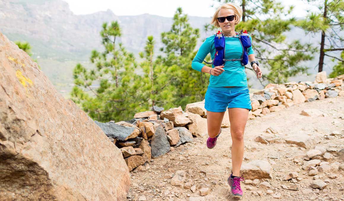 Los 7 consejos para triunfar en ultrarunning