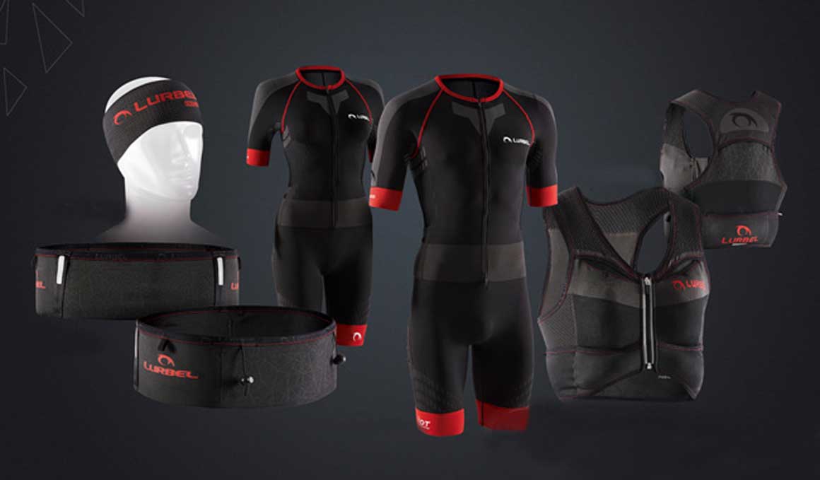 Lurbel presenta su nueva línea Pro-Line
