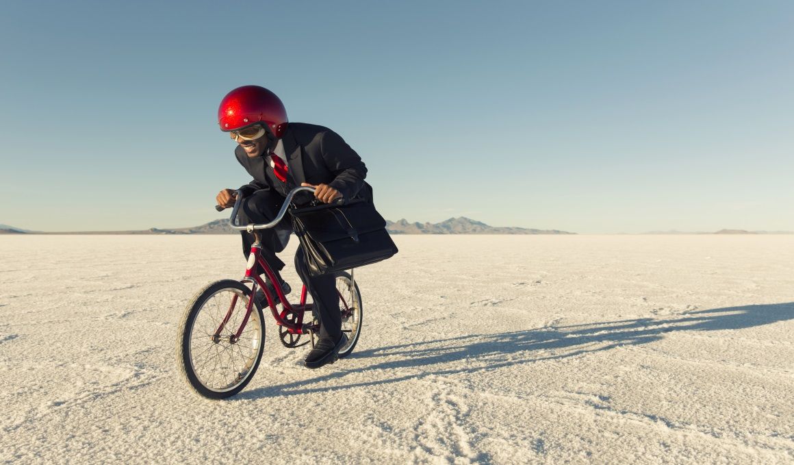Que la bici te quede como un guante Que la bici te quede como un guante