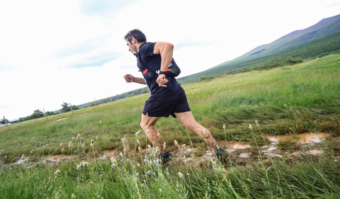 ¿Buscas un trail esta primavera? Apúntate a la Carrera de Los Molinos