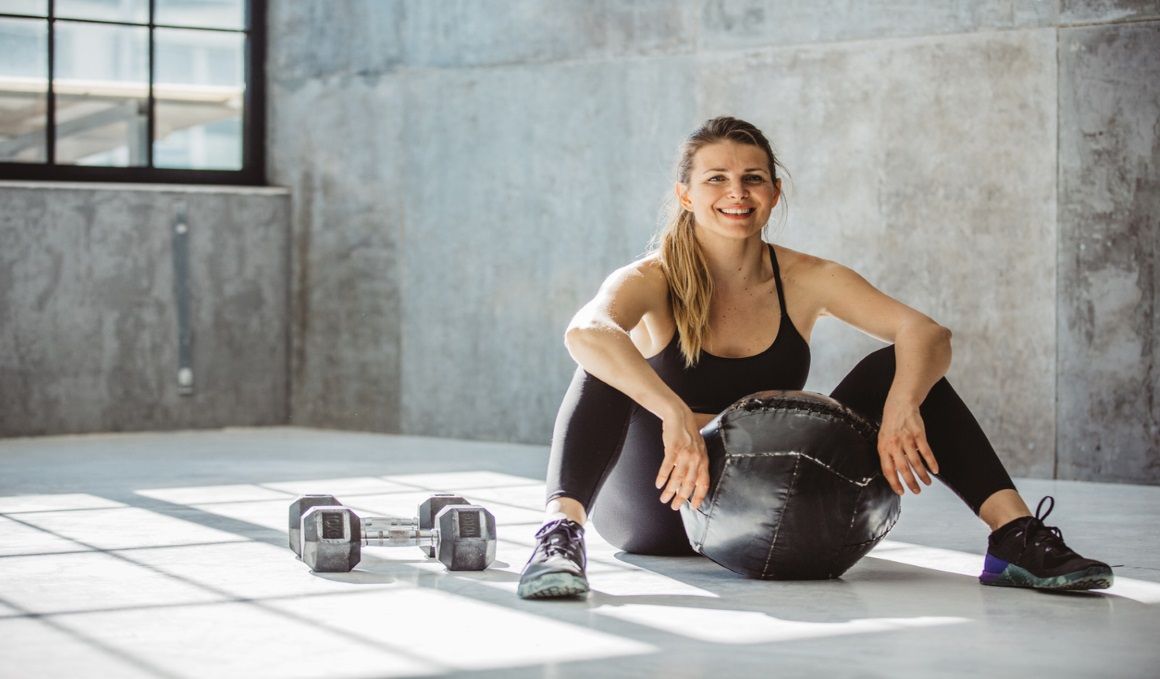 7 claves para no abandonar una vida Fit