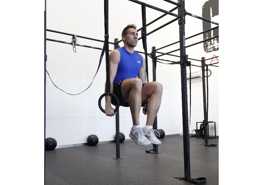Entrena tu core gracias a la inestabilidad