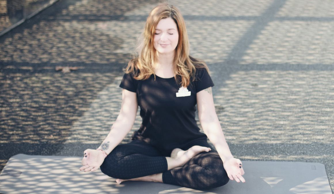 Práctica sencilla de meditación para deportistas