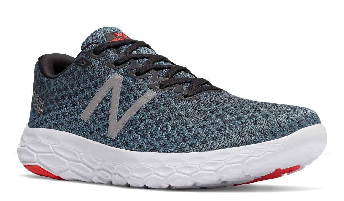 Probamos New Balance Fresh Foam Beacon 