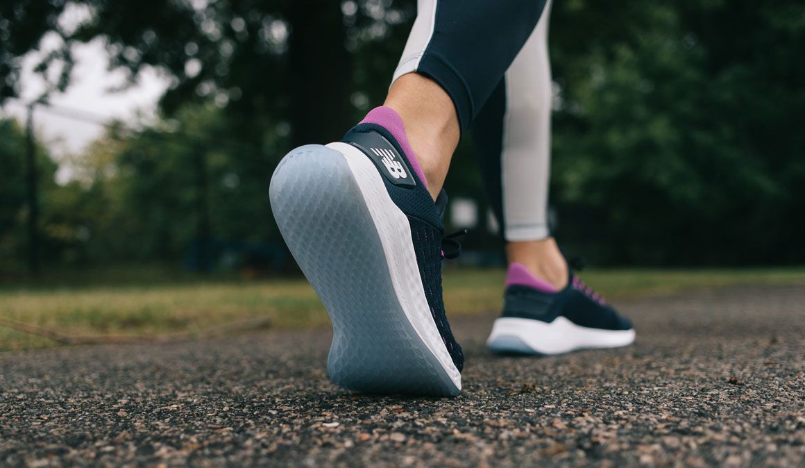 Fresh Foam LAZR v2: más rendimiento con lo nuevo de New Balance