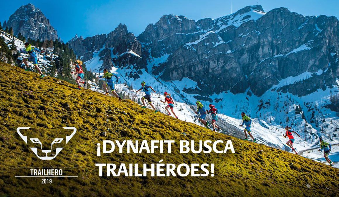 ¿Te gustaría ser un trailhéroe?