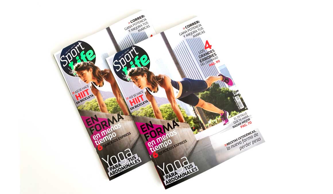 Trabaja todo tu cuerpo en 30 minutos