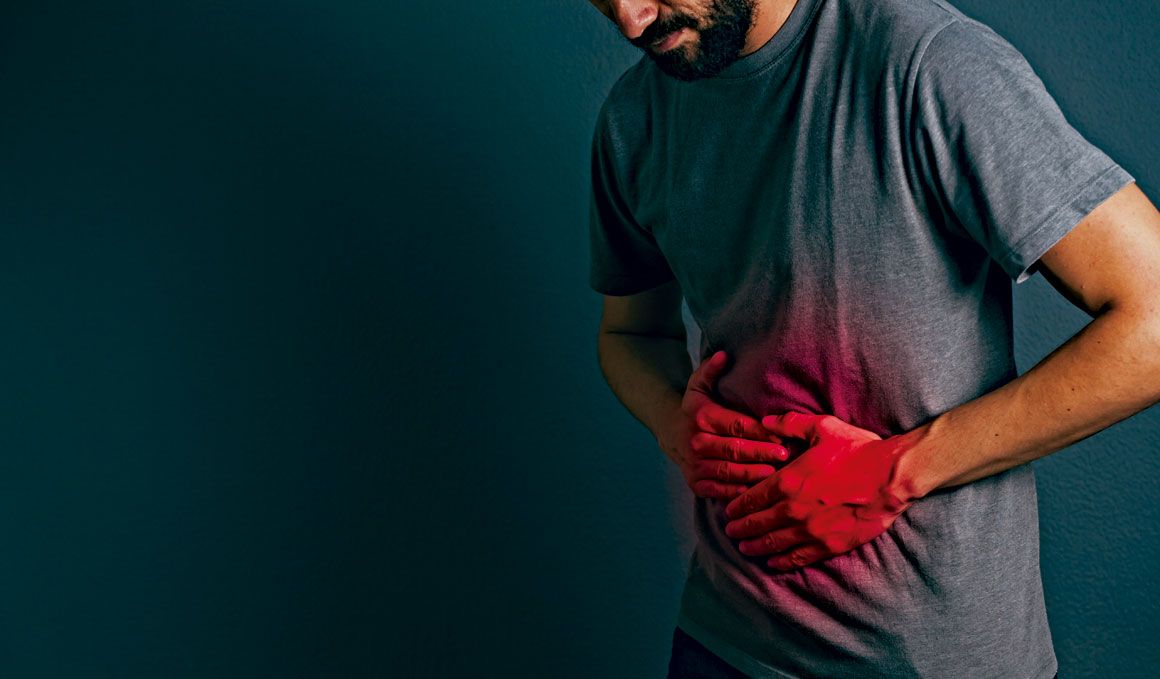 ¿Problemas con la digestión? El digestivo resuelve tus dudas