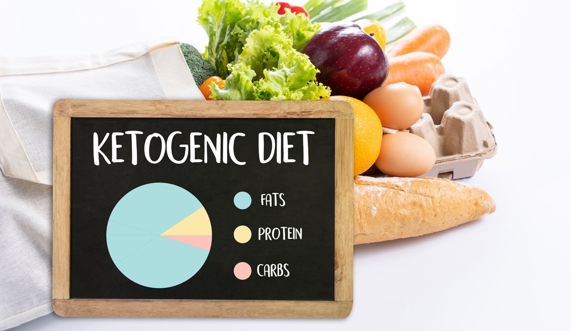 Si haces dieta ceto, cuidado con la 'cheat meal'