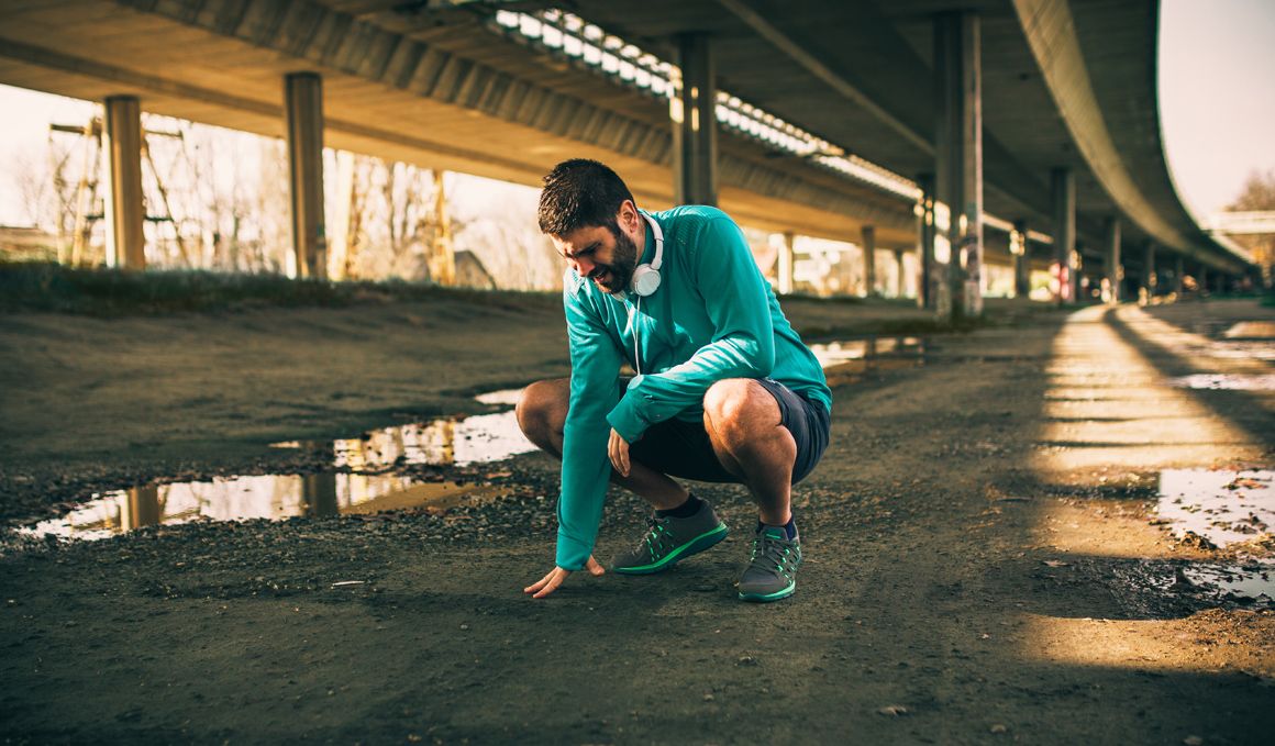¿Sabes qué es la agonía buena y la mala en el deporte?