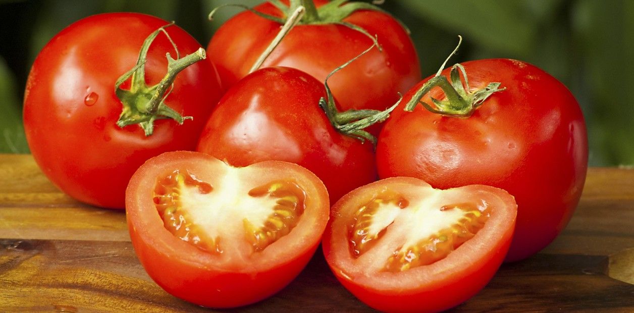 Porqué los tomates ya no saben a tomate