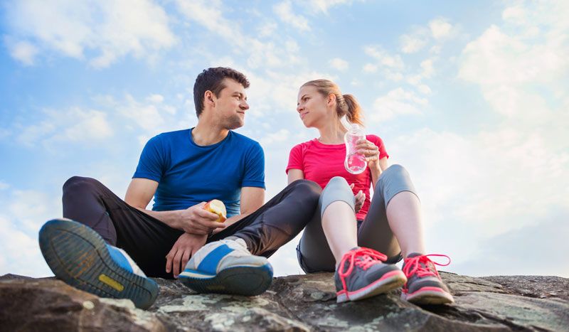 Suplementos para correr mejor: su efectividad según la ciencia