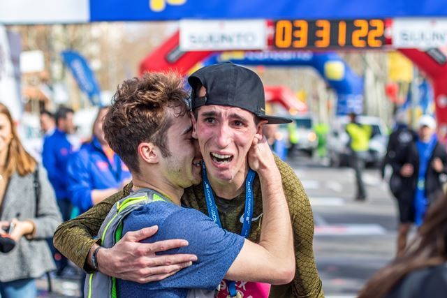 Desgastado Monet que te diviertas Las palabras de Alex Roca que han impresionado al mundo del deporte