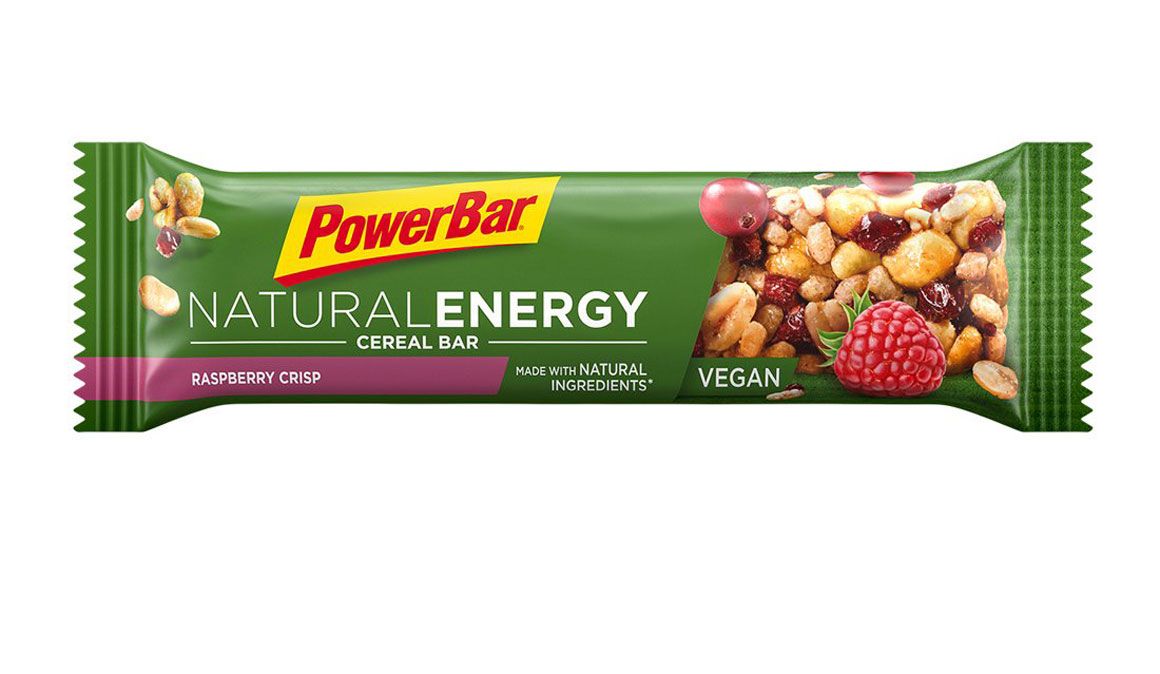  Barrita Powerbar Natural Energy