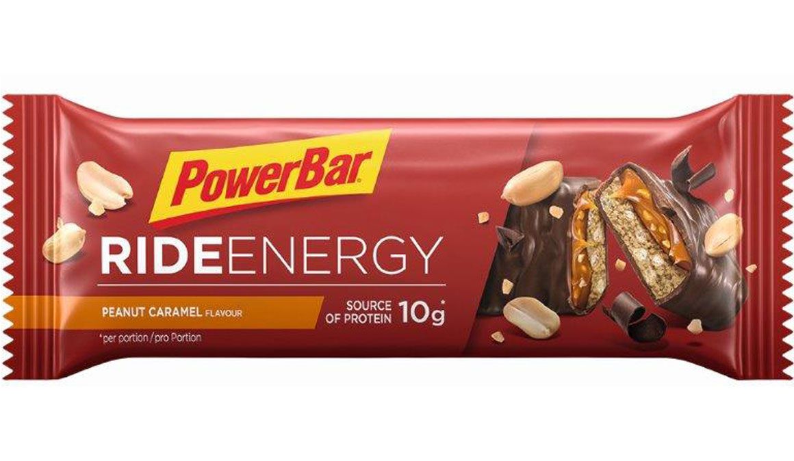  Powerbar Ride