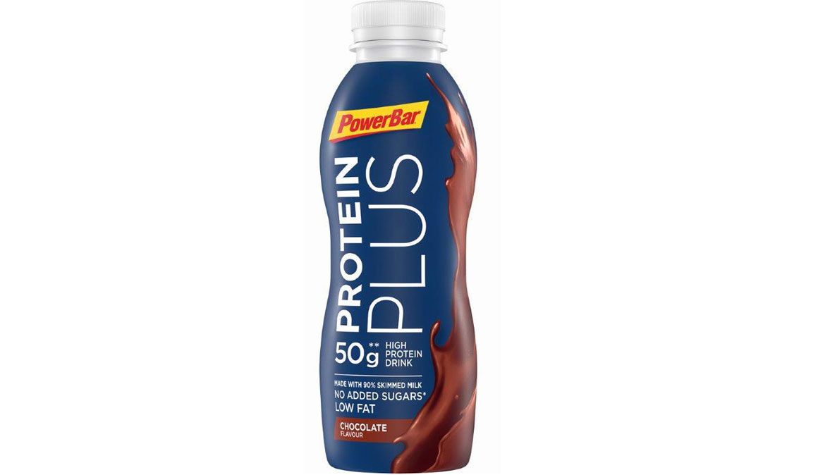  PowerBar Protein Plus Sports Milk