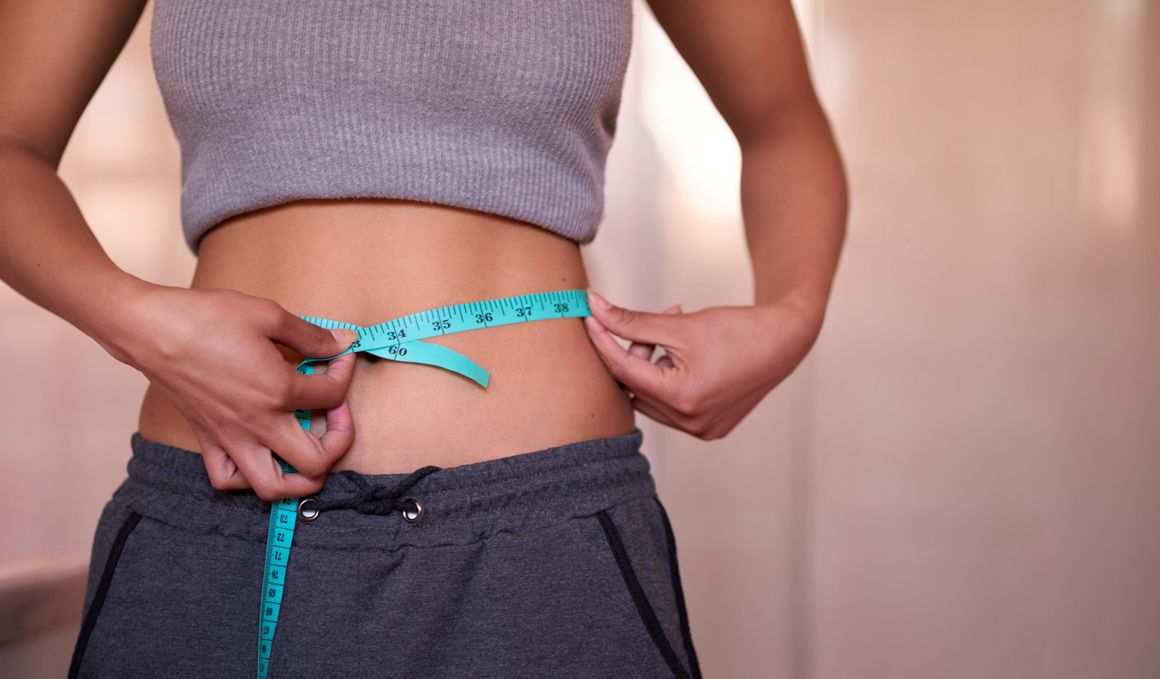 4 trucos para empezar una dieta con éxito