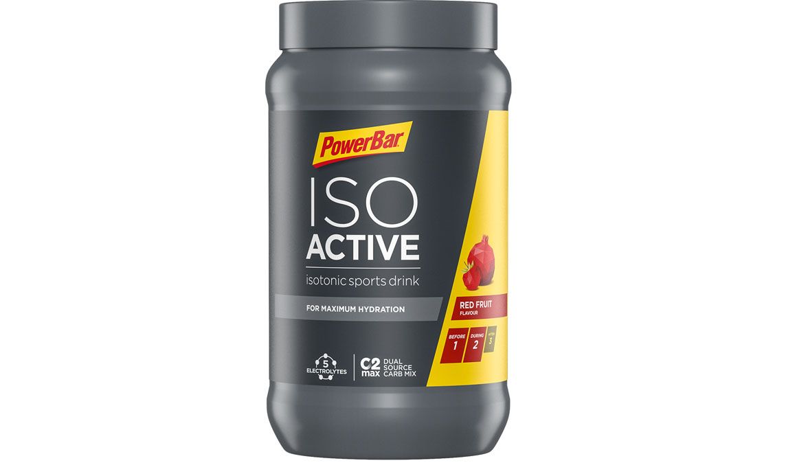  Powerbar Isoactive