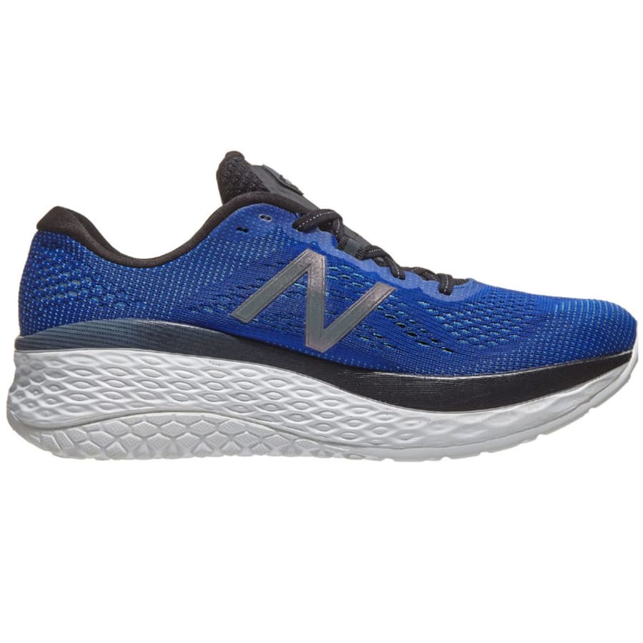 Las zapatillas con más amortiguación de la historia de New Balance