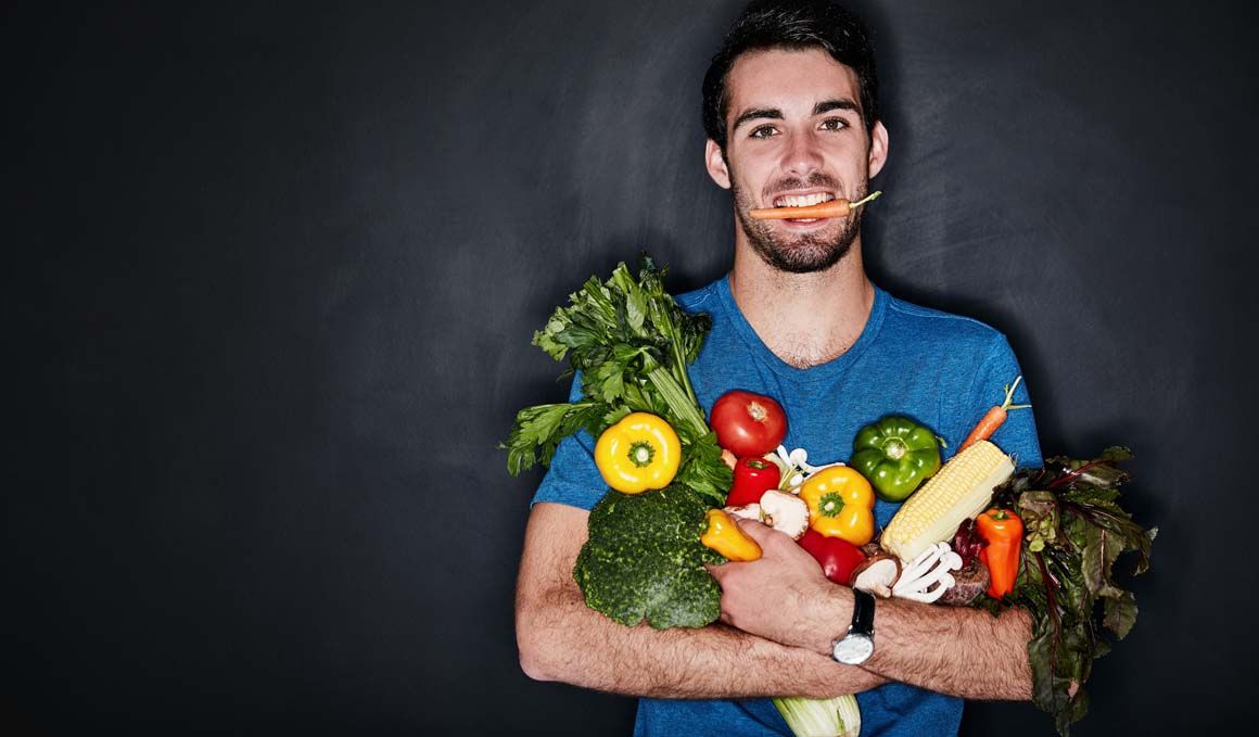 Los alimentos imprescindibles para conseguir la cetosis nutricional