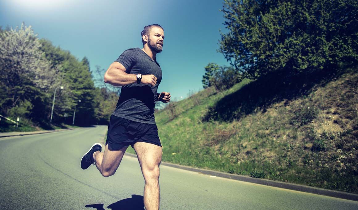 Las razones por las que correr por la ciudad te hará sentir especial