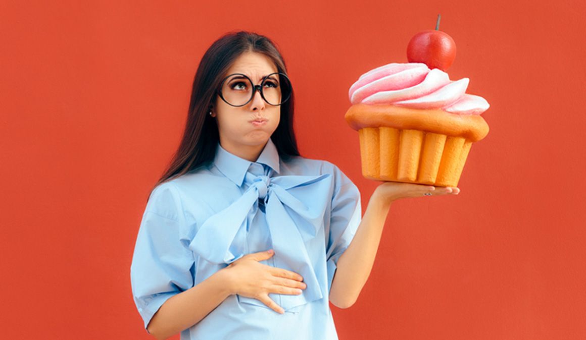 5 ingredientes para hacer tus postres más saludables