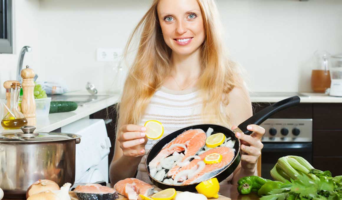 Alimentación para hipotiroidismo