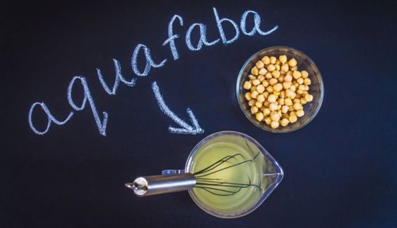 Que Es El Aquafaba Que Es El Aquafaba