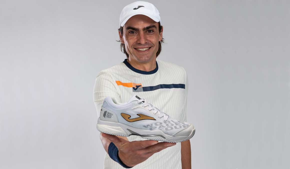 Las Joma de pádel que solo conseguirás si te das prisa