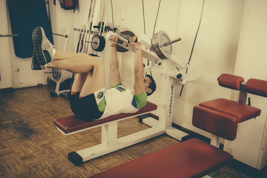 Así ha evolucionado el fitness en 20 años