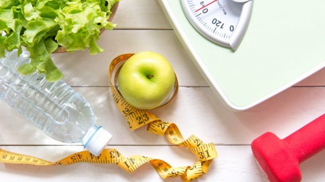 La fórmula para conocer las calorías, hidratos, proteínas y grasa que necesitas cada día