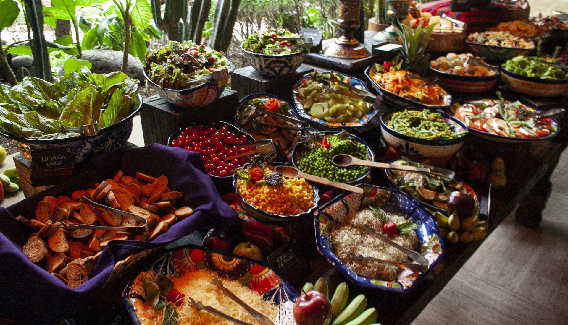 Los 8 trucos para controlarte comiendo