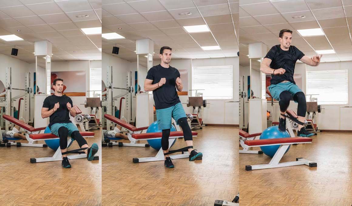 Así ha evolucionado el fitness en 20 años
