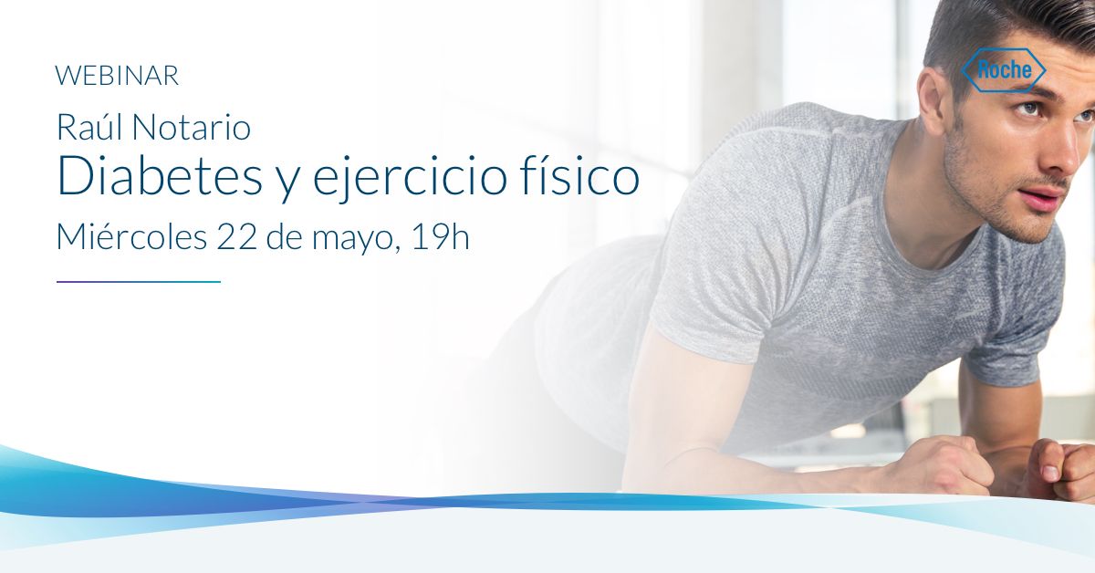 Deporte y diabetes