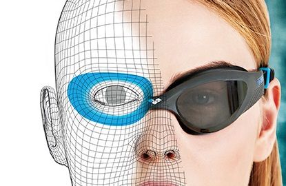 Las gafas de natación que le valen a todo el mundo