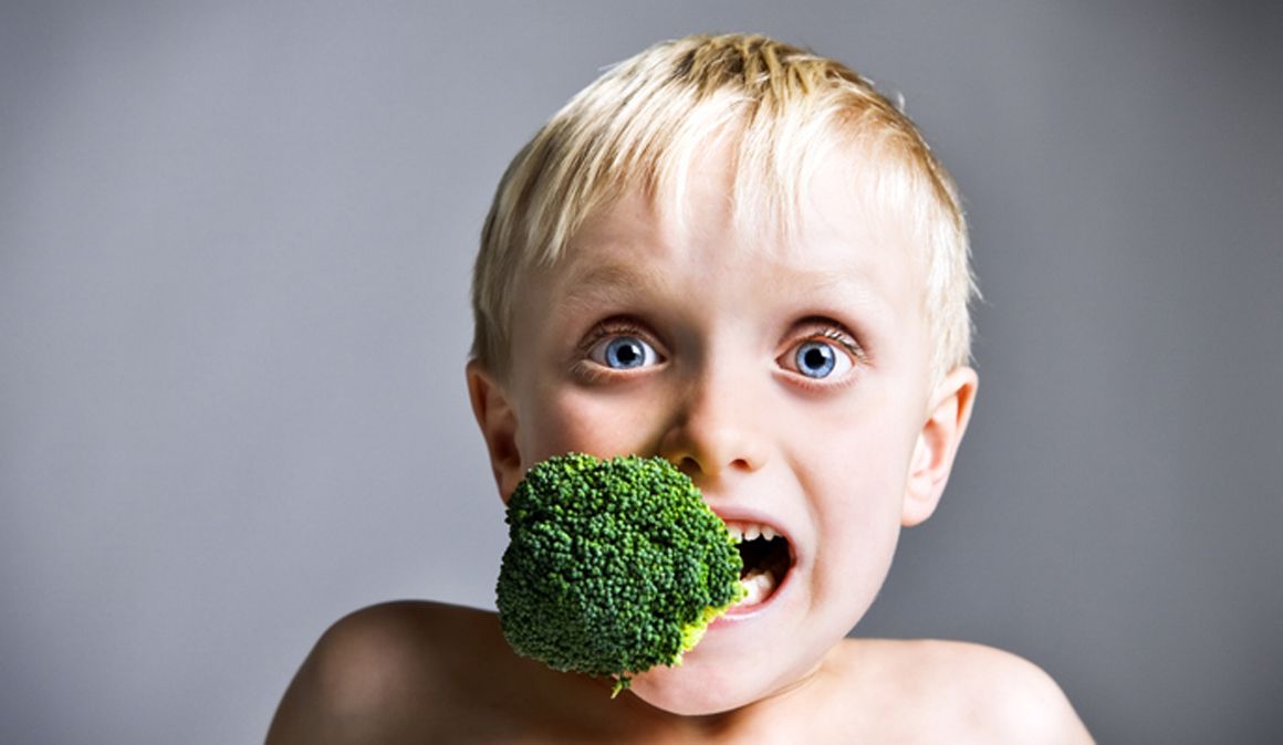 El brócoli te protegería del cáncer…¡a partir de comer 3 kilos diarios!