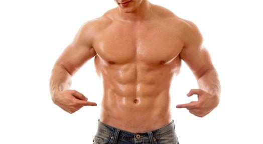 ¿Qué puedo hacer con mi dieta para definir abdominales?