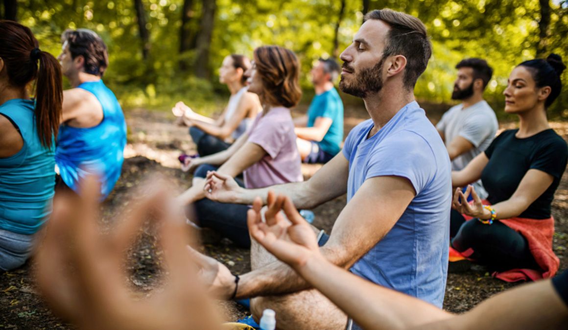 Sorteo de 20 plazas para actividades de yoga del Sunday Wellness Sunday en Yogafit