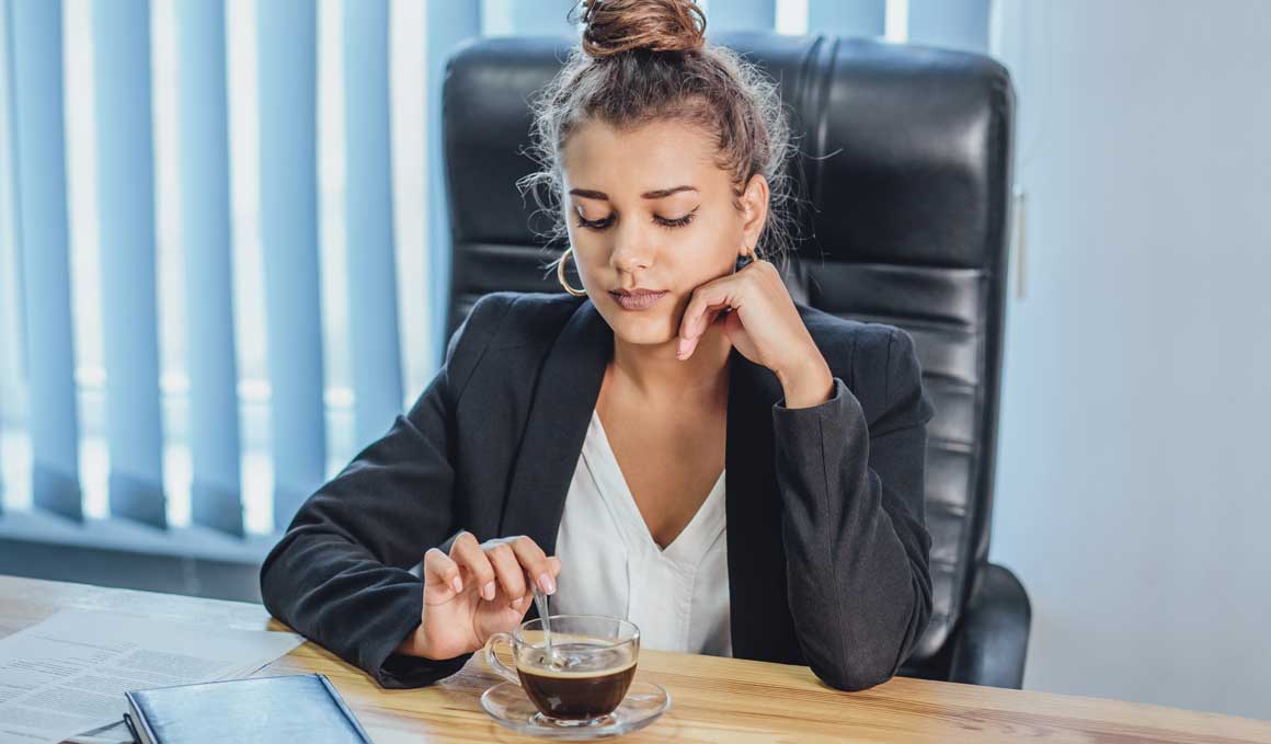 No lavar tu taza del café, más saludable que hacerlo
