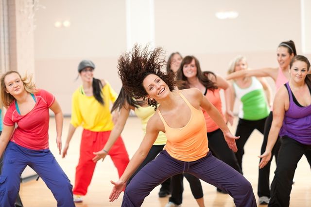 Sorteamos 25 plazas para el gran evento de fitness en Madrid