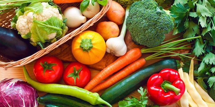Los 10 alimentos peligrosos