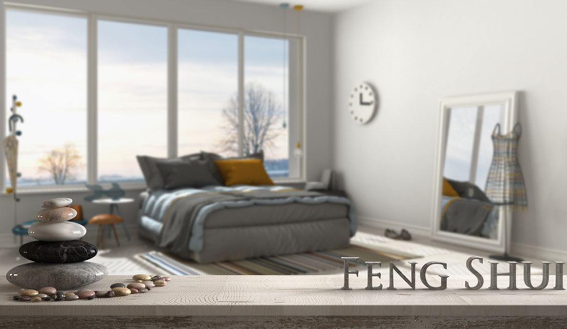 10 consejos de Feng shui para dormir mejor en tu dormitorio