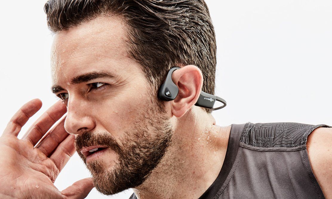 Tecnología de conducción ósea, la nueva tendencia en auriculares deportivos