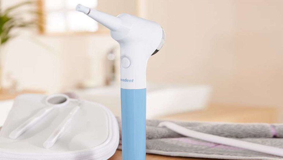 Lidl denunciado ante consumo por un blanqueador dental que podría quemar los dientes